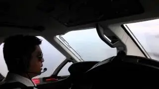 Ils 06 approach RPLL