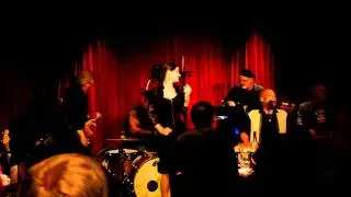 Everything Old Is New Again (Babylon Social Club)