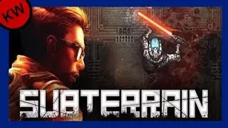 Subterrain episode 5 (Final preparation] | Let's play | #KennyWgaming