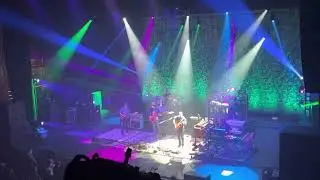 Umphrey&rsquo;s McGee 1/21/22 Landmark Theatre, Syracuse, NY