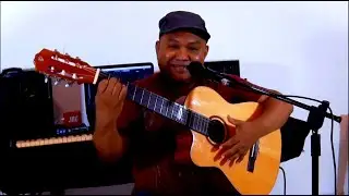 💔🌅 Você em Minha Vida – Roberto & Erasmo Carlos | Voz e Violão 🎸😭#latinmusic #mpb #viral
