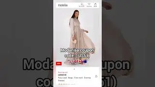 Evening Dresses #fashion #dress  Modanisa coupon code: ( US51)