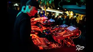 PACO OSUNA @ CHANGE YOUR MIND party LE VELE ALASSIO ITALY 2022 by LUCA DEA