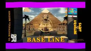 Base Line - Beats By Omata x RBR x 98sings x Saint AQUALiNi #grmdaily