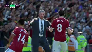 FIFA 18 Career Mode - West Ham - PREMIER LEAGUE STARTS  - Part 1