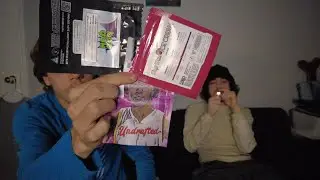 THESE ARE THE RAIREST PREPACKS!!