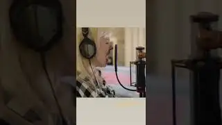 @BattleBeast using the Periscope on vocals!