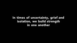 Love Can Build A Bridge - Melody Makers Virtual Choir 2020