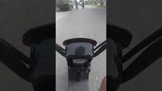 Test Drive Sepeda Listrik Exotic X-630  Ternyata Bisa Tempuh Jarak Sampai dengan 35KM lebih🥳🥳