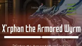 SAO MD - New Ranking Event 