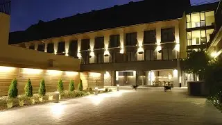 Трейнера Апартаменты | Эстерри де Анеу, Испания | Обзор отеля 🏨