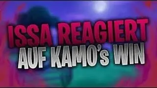 ISSA reagiert auf KAMO's 25000$ Win | REWINSIDE verliert gegen APHOSTLE | Fortnite Highlights