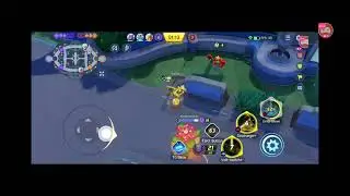 Pokemon UNITE live with subscribers custom room