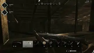 Dr. Earman is back with his wallbangs, y'all