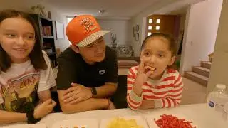 EL ÚLTIMO EN BEBER AGUA GANA