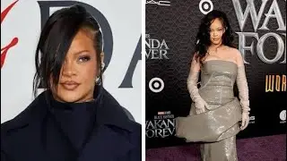 Rihanna Gets Real About Her Body After Having Kids &mdash; Fans Are Applauding Her Honesty