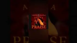 Wonderful by Carlton Pearson - Azusa Praise