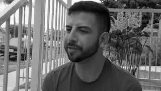 What's Your Hustle? THE WEB SERIES EP 3 - BERTRAND PERDOMO of 1823 Coffee (Released 2018) | WYH?