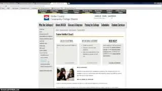 DCCCD NetMail