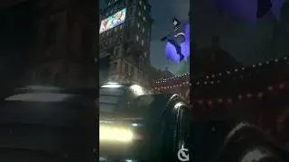 Batman: The Animated Series Batmobile #batman #mods  #batmobile #batmanarkhamknight #dc