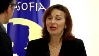 RDC 2016 [LA CONFIANCE]  3 questions &agrave;&hellip; Anne Muxel