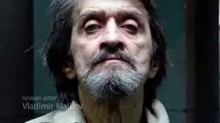 Владимир Малков
