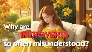 Introvert Meets Extrovert