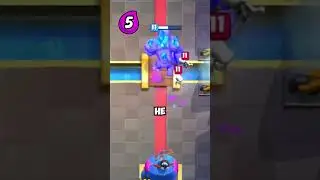 Golem Is The Best Defense