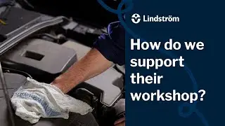 Customer Story: Easier solutions for Greenway Serviss | Lindstr&ouml;m