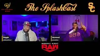 Monday Night Raw