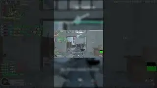 [cod4x] Противник снова просчитался, но где? #cod4 #cod4x #callofduty #cod4mw #vacant #shorts