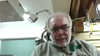 2025-08-27 Sanding Sealer Types with Paul Hannaby