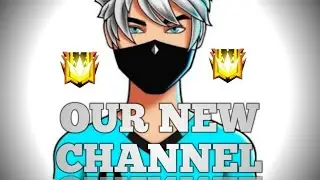 OUR CHANNEL FIRST INTRO VIDEO LIKE SHARE AND SUBSCRIBE