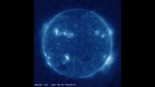 48 Hours From SDO, and  