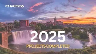 A Year of Progress, Purpose, and Impact | Christa Construction