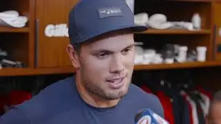 Hunter Henry: 