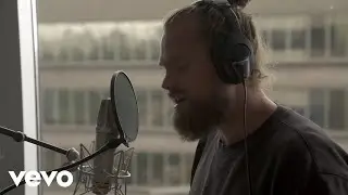 Theo Tams - One Last Chance (Slaight Session / 2021)