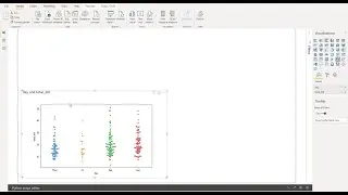 How to use Python in Power BI - Data visualization - Python Script