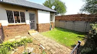 For Sale: Modern 2-Bedroom Townhouse in Erasmuskloof, Pretoria East - Gustav Kriel; 0827831944