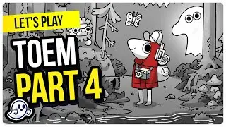 I'M NAMED HONK MASTER OF STANHAMN / TOEM Gameplay Walkthrough / E04