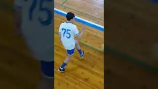 Мини футбол Грань М - Баутекс