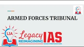 Armed Forces Tribunal