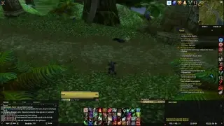 World of Warcraft - Rogue Ganking/Griefing the Lowbies
