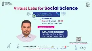 Virtual Labs for Social Science