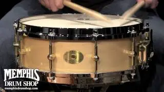 Noble & Cooley 14 x 5 SS Classic Maple Snare Drum (FGJB145C-144978)
