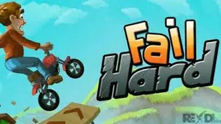 How to download Fail hard mod apk