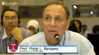 GMO, Food Sovereignty & the Environmental Movement