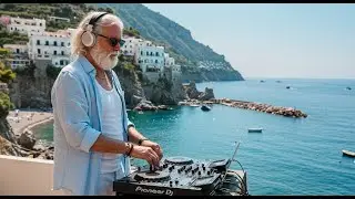 Deep House Summer Mix 2026 - Ibiza Chillout Session for Beach Vibes 87