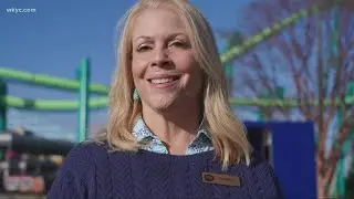 Boss Ladies of CLE: Cedar Point General Manager Carrie Boldman