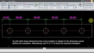 Draft it - Micro Lessons Chain Dimension